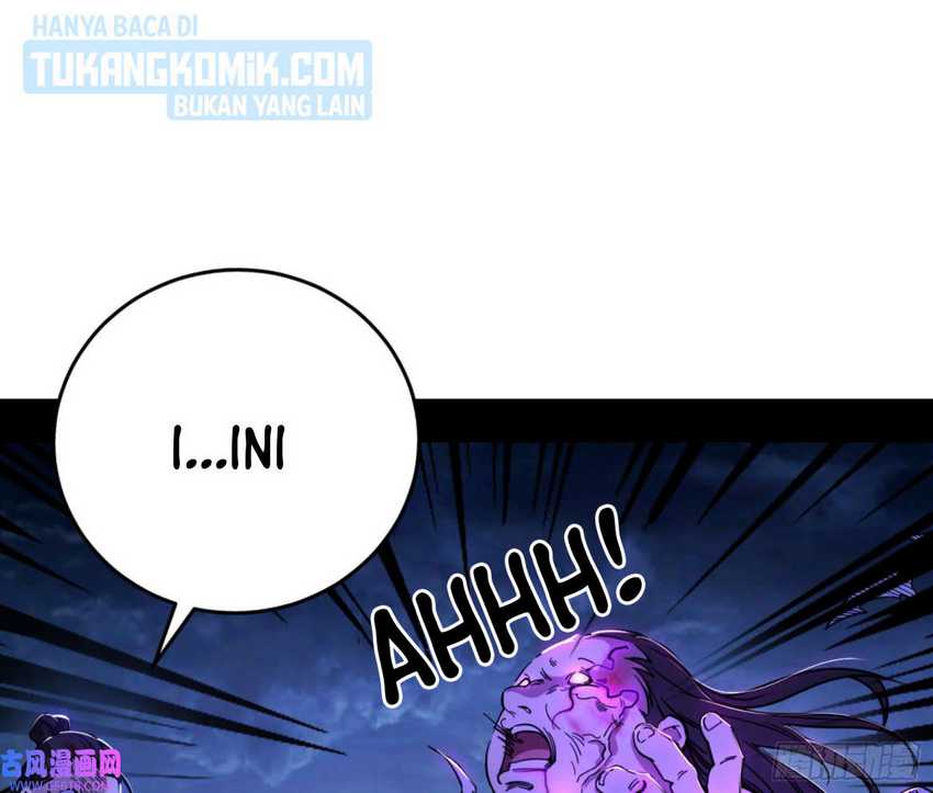 I’m An Evil God chapter 331